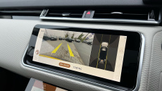 Land Rover Range Rover Velar 3.0 D300 MHEV HST 5dr Auto Diesel Estate